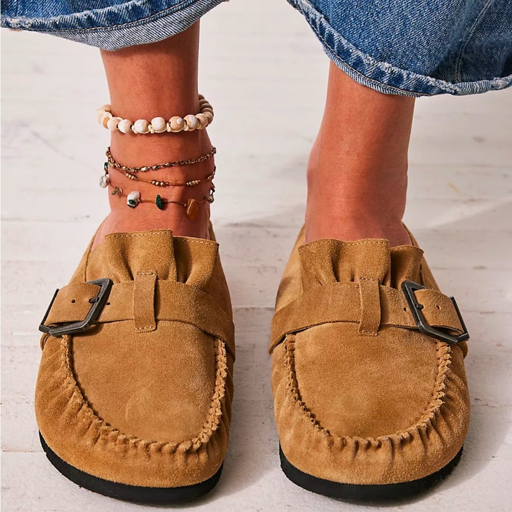 COPY - Free People Mules